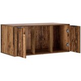 Namještaj za kavez za mačke Staro drvo 100 x 49 x 45 cm | shoptok.hr