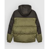 Quiksilver Cold Days Hoodie Jacket grape leaf | Shoptok.si