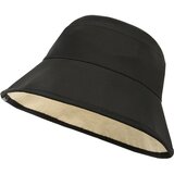 INF Reverzibilni klobuk za sončenje M (57-59 cm) Black, (21638856) Cene