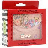 Nikky Ženski novčanik Glamorous Walk rozi 11 x 9,5 x 2 cm | shoptok.hr