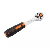 Neo Tools 10-004-1 – Set nasadnih ključev 1/4", 46 delov, CrV jeklo, EVA pena | Shoptok.si
