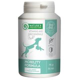 Nature's Protection suplement za pse i mačke - Mobility Formula 75g/75 tableta | ePonuda.com