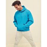Fruit Of The Loom Blue Men's Hooded Sweat Cijene
