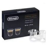 DeLonghi Šoljice za espresso DLSC300 (5513284431) | ePonuda.com