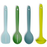 Joseph Joseph Set kuhinjskog pribora 4 kom Duo – | shoptok.hr