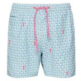 SAINT BARTH svetloplavi muški kupaći | ePonuda.com