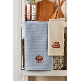 Foutastic Bombažne kuhinjske krpe v kompletu 6 ks 40x60 cm Cake – | Shoptok.si