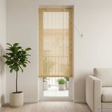 Rolo zavjesa Prirodna 60 x 220 cm Bambus | shoptok.hr