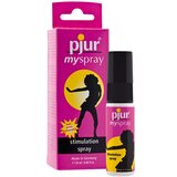 Pjur Stimulacijski sprej MySpray, 20 ml Cene