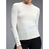 Sinsay ženski slim fit džemper 008AU-02X | shoptok.hr