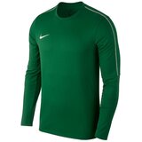 Nike Puloverji JR Park 18 Zelena | Shoptok.si