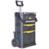 Stanley Kutija za alat prazna by Black & Decker STST1-79231 Plastika Crna/žuta Cijene