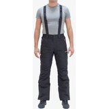 Wintro Muške ski pantalone Brent M, Crne Cene