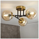 Brilagi plafonski luster maliva 3xE14/15W/230V zlatan | Eponuda.com