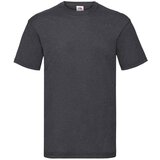 Fruit Of The Loom Szara koszulka męska Valueweight Cijene