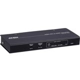 Aten priključni kabel HDMI-A vtičnica\, DVI-I 18+5-polna vtičnica 0 m VC881 #####4K UHD HDMI kabel, (20415266) | Shoptok.si