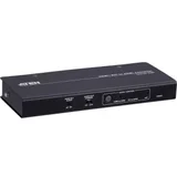 priključni kabel HDMI-A vtičnica\, DVI-I 18+5-polna vtičnica 0 m VC881 #####4K UHD HDMI kabel, (20415266)