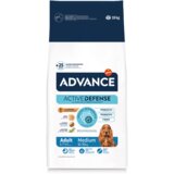 Advance dog adult medium 15+3kg