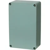 ALN 121208 (ŠxVxG)125 x 124 x 81 mm srebreno-siva (RAL7001, s premazom iz