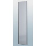 eurokraft pro Stranska stena, pocinkana, za višino 2000 mm, za globino 400 mm Cene