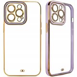 HURTEL MODNI OVITEK OVITEK ZA IPHONE 12 PRO VIJOLIČEN, (21899676) | Shoptok.si