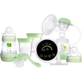 Mam električna pumpa za izdajanje 2 u 1 | shoptok.hr
