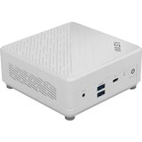 MSI mini računalnik Cubi 5 1M-441BEU Core 3-100U/8GB/SSD 512GB/Win 11 Home/bela V1-PCMSI00032-W11H | Shoptok.si