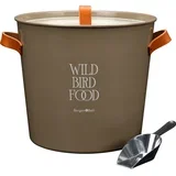 Bird Food "Collector" - vedro za ptičjo hrano - 1 k.