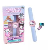 Hello Kitty Set narukvica sa nalepnicama Cijene
