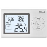 Emos Programabilni termostat na 2x AAA | Eponuda.com
