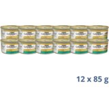 Gourmet Gold komadići u sosu duo zečetina - 1.02 kg Cene