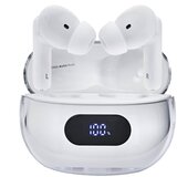 Intenso Buds Plus dig. Anzeige True Wireless Kopfhörer white | shoptok.hr