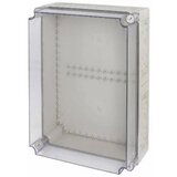 Eaton CI45E-200 kućište 375 x 500 x 225 plastika siva 1 St. | Eponuda.ba