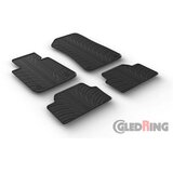 Gledring gumeni tepisi za BMW Serie 1 E87 2004-2011/3&5 doors | shoptok.hr