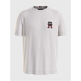 Tommy Hilfiger Beige Men's T-Shirt - Men | Shoptok.si