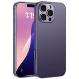 maska urban cover za iphone 16 pro/ ljubičasta