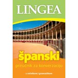 Lingea Grupa autora - Španski priručnik za konverzaciju, 3. izdanje Cene