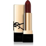 Yves Saint Laurent Rouge Pur Couture šminka za ženske O1 Wild Cinnamon 3,8 g | Shoptok.si