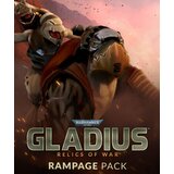 Steam Warhammer 40,000: Gladius - Rampage Pack (DLC) Key (PC) GLOBAL | Eponuda.com