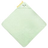 Sensillo Bathfriends ručnik za djecu 100x100 dino mint Cijene