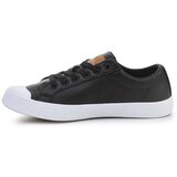 Palladium Nizke superge Pallaphoenix Črna | Shoptok.si