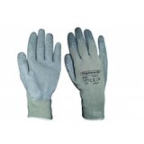 Topmaster TS 540140 Rukavice, Gumene, Sive Cene