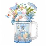 LOZ Quicksand Cup Blue | ePonuda.com