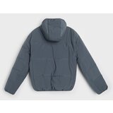 Sinsay Kviltana puffer jakna s kapuljačom | shoptok.hr