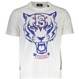 Plein Sport SHORT SLEEVE T-SHIRT MEN WHITE Cijene