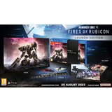 Namco Bandai ARMORED CORE VI PS4 BASE Cene