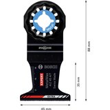 Bosch EXPERT MetalMax AIZ 45 AIT list testere za multifunkcionalne alate od 45 mm - 2608900018 | ePonuda.com