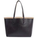 Lacoste Ročne torbice Anna Reversible Shopping Bag - Buffle Mascara Kostanjeva Cene