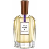 Molinard Cher Wood Unisex parfem edp 90ml Cene