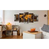  Slika - Hidden Treasure (World Map) 100x50 | shoptok.hr